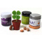Anbau Set Klee 4 im Karton - Topgiving